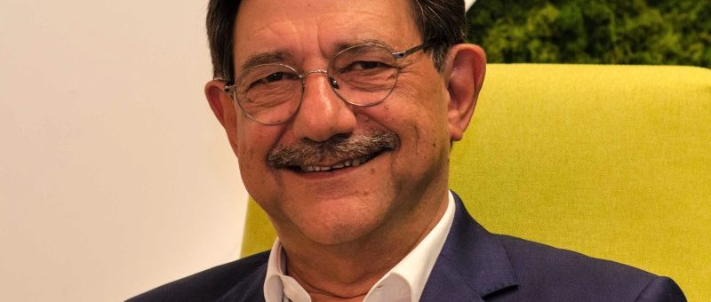 João Baptista Leite