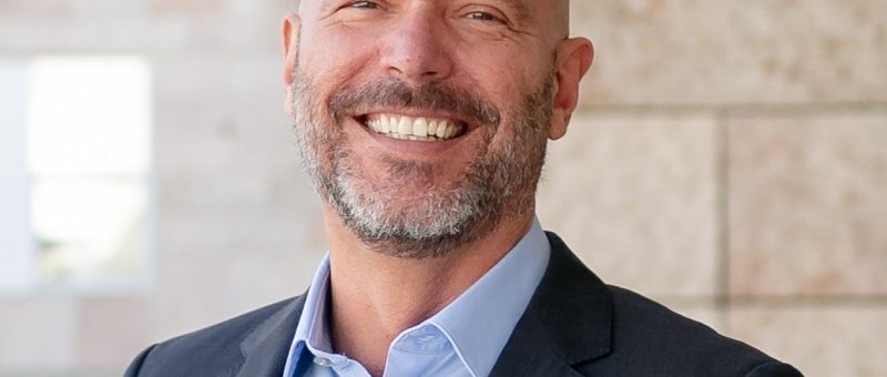 Ricardo J. Vargas
